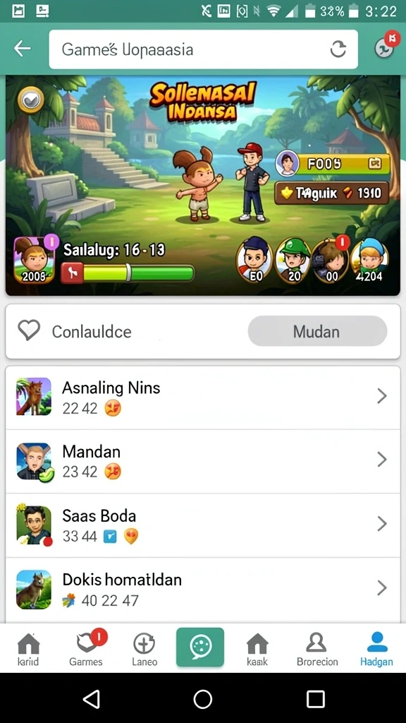 Screenshot idn789 nomor 1