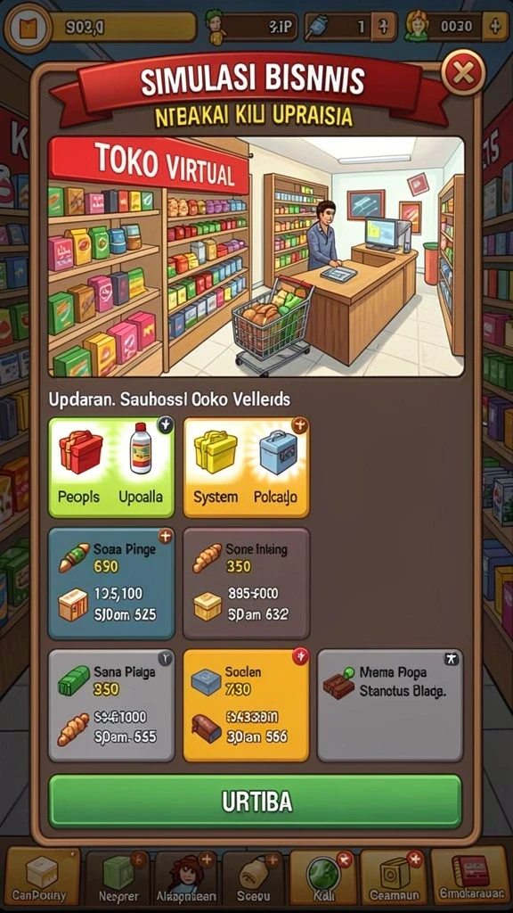 Screenshot indo777 nomor 3