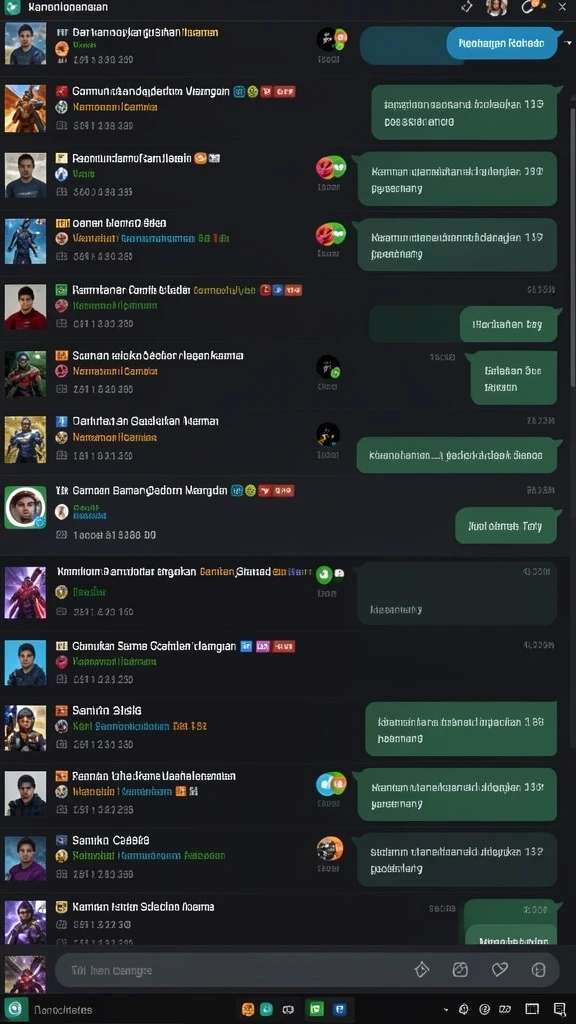 Screenshot interwin nomor 1