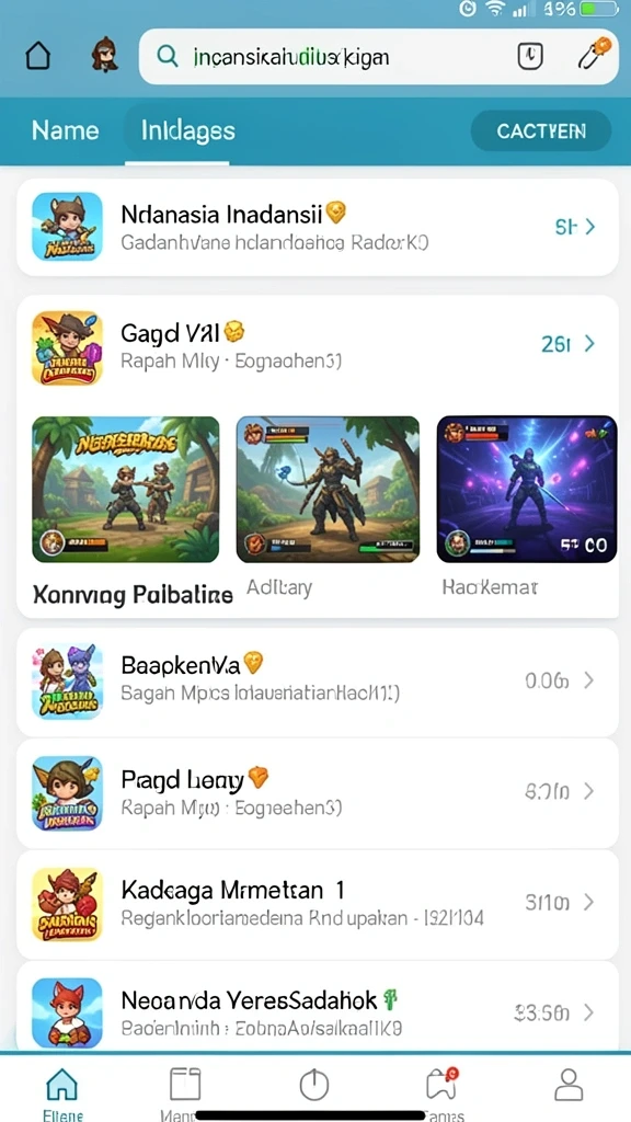 Screenshot interwin nomor 2