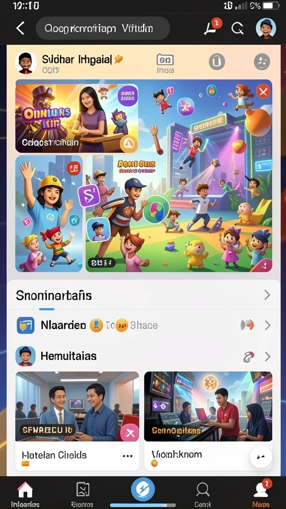 Screenshot interwin nomor 3
