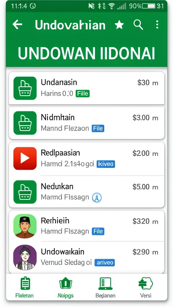Screenshot jarum77 nomor 2