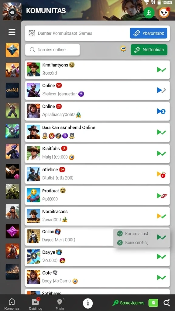 Screenshot jarum77 nomor 3