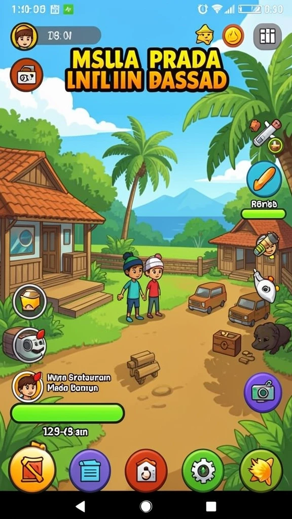 Screenshot joss777 nomor 1