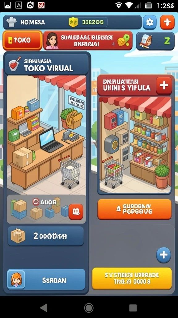 Screenshot jujur4d nomor 2