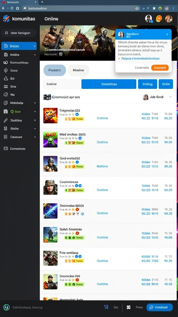 Screenshot juragan28 nomor 3