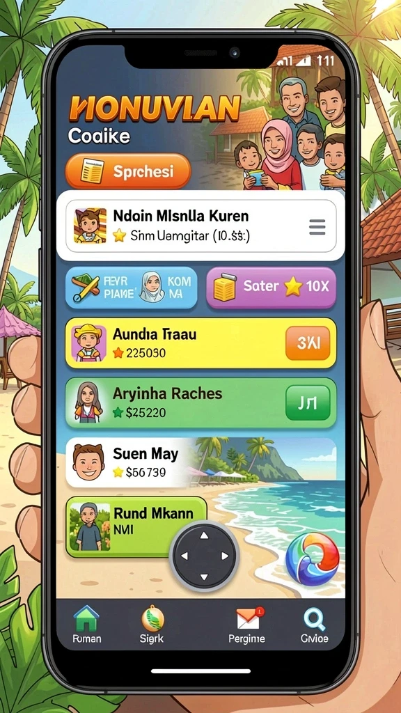 Screenshot jutawanbet nomor 3