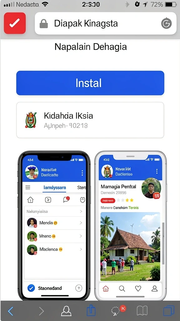 Screenshot kaka303 nomor 1