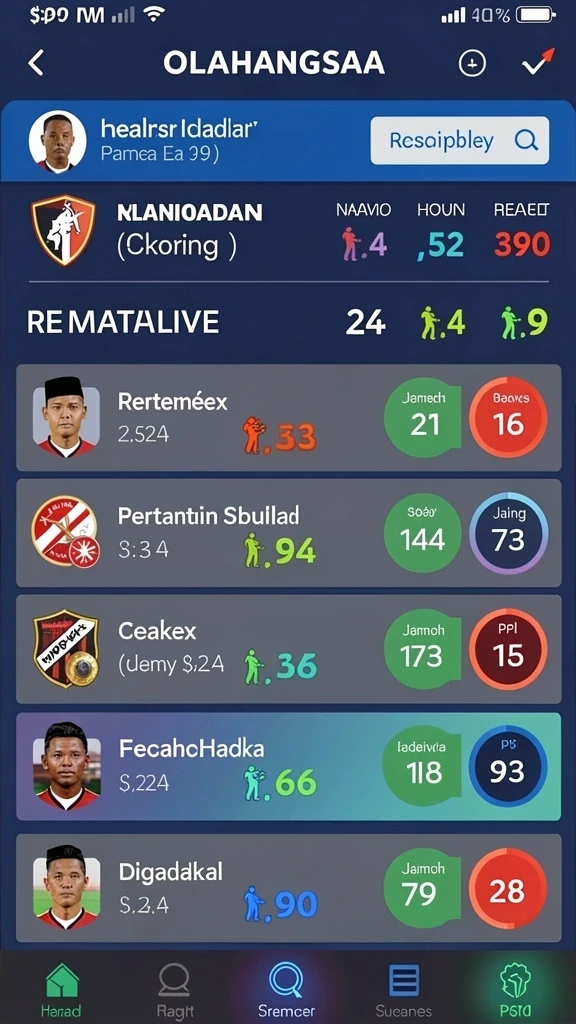 Screenshot kasir777 nomor 3