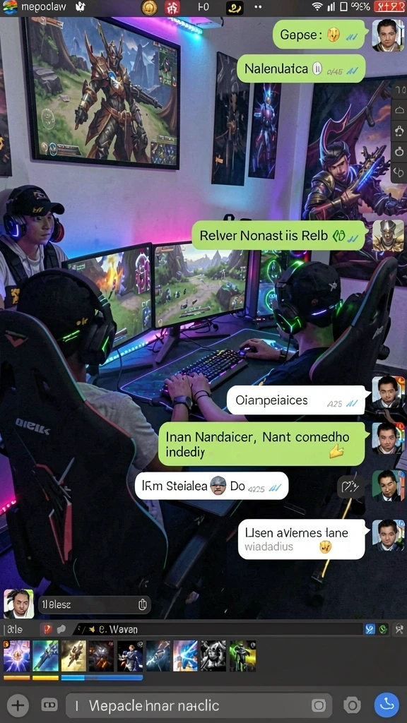 Screenshot kastoto nomor 2