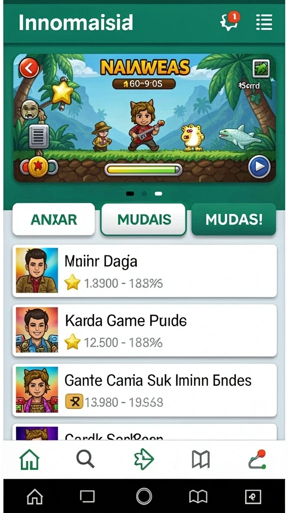 Screenshot kijangwin nomor 2