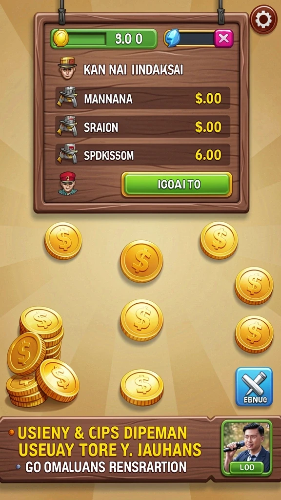 Screenshot kostoto nomor 1