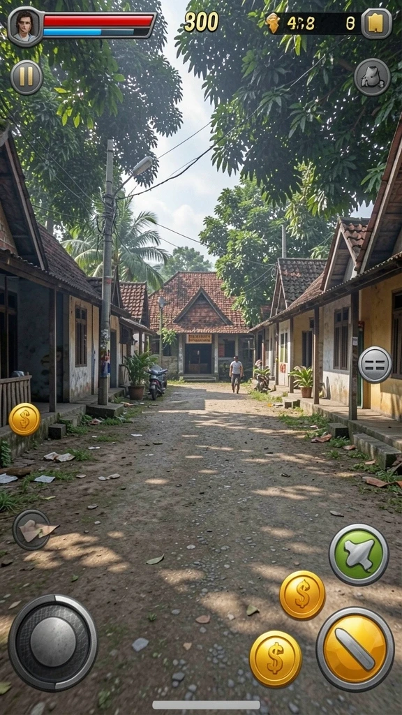 Screenshot ladang78 nomor 3