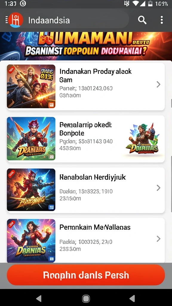 Screenshot latoto nomor 1