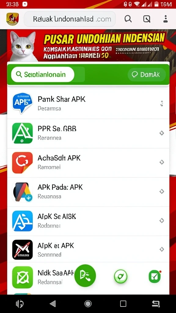 Screenshot ledakgg nomor 2