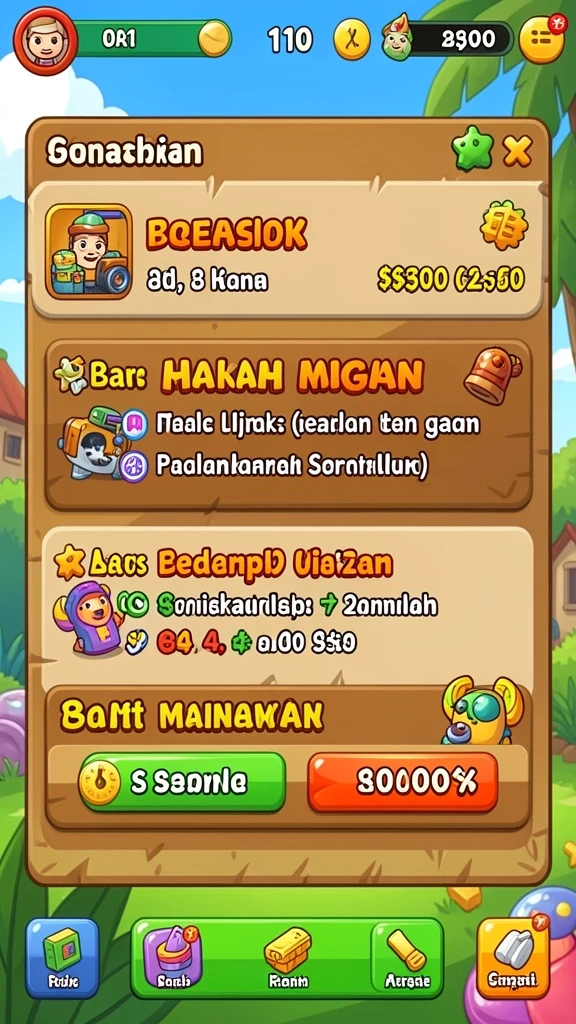 Screenshot ledakslot nomor 3