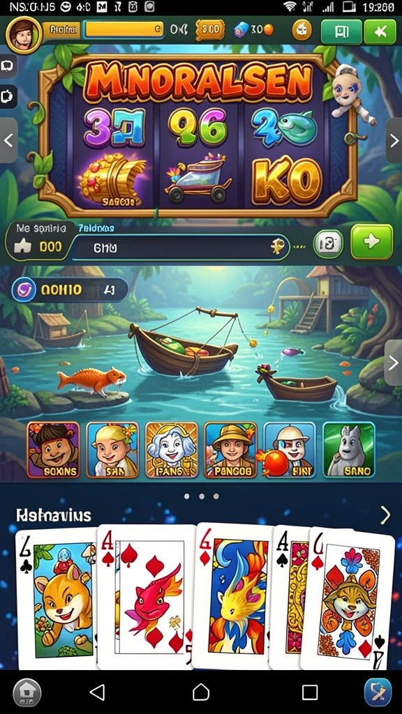 Screenshot letsthor nomor 3