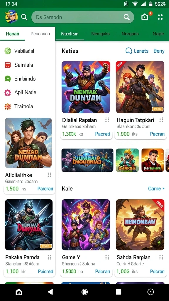 Screenshot lkopen nomor 1