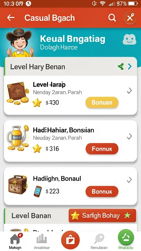 Screenshot los303 nomor 1
