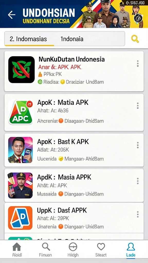 Screenshot los303 nomor 3