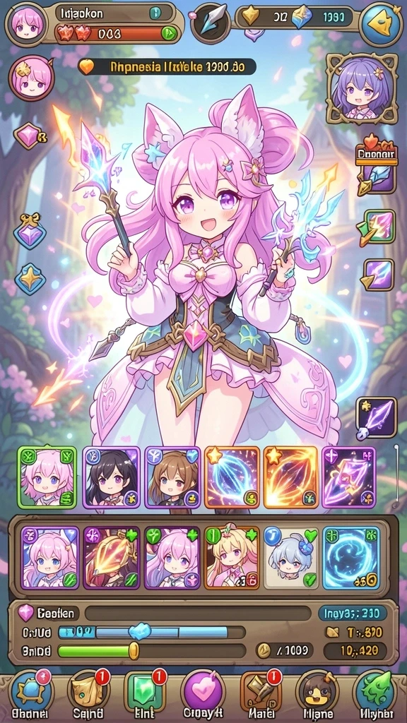 Screenshot lucky777 nomor 2