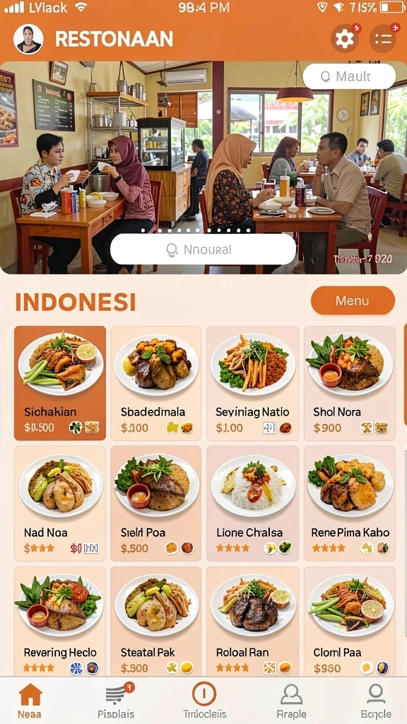 Screenshot luxury333 nomor 2