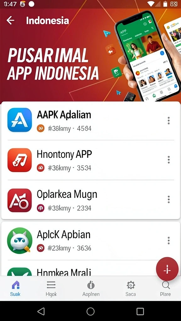 Screenshot macantoto nomor 3