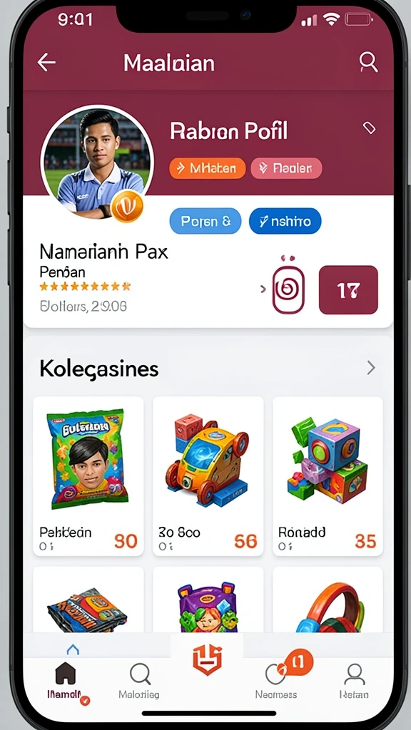 Screenshot marima77 nomor 2