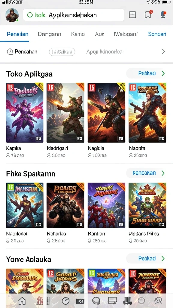 Screenshot merdeka138 nomor 1