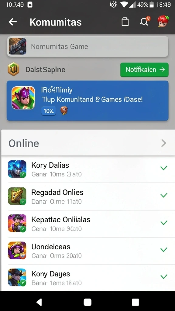 Screenshot naga889 nomor 3