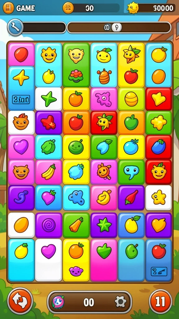 Screenshot nexgid nomor 1