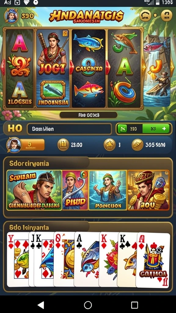 Screenshot nk666 nomor 1
