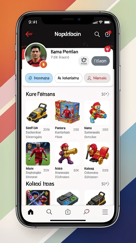 Screenshot nusabet nomor 3