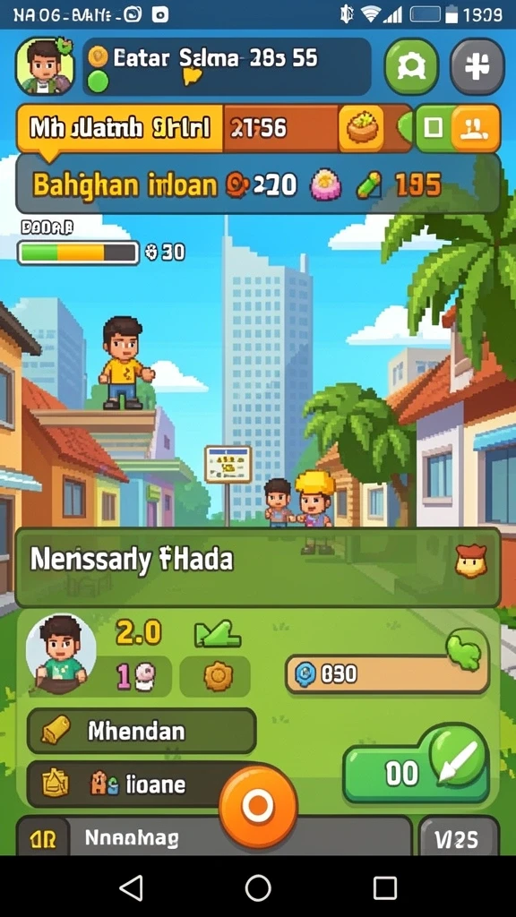 Screenshot nx888 nomor 2