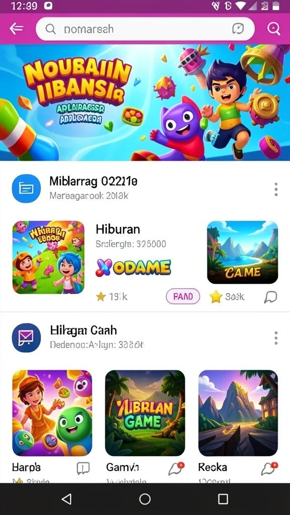 Screenshot oribet nomor 1