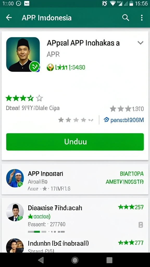 Screenshot p200m nomor 2
