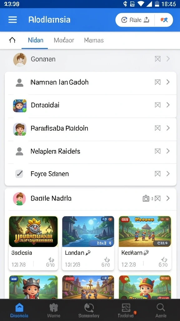 Screenshot padi777 nomor 1