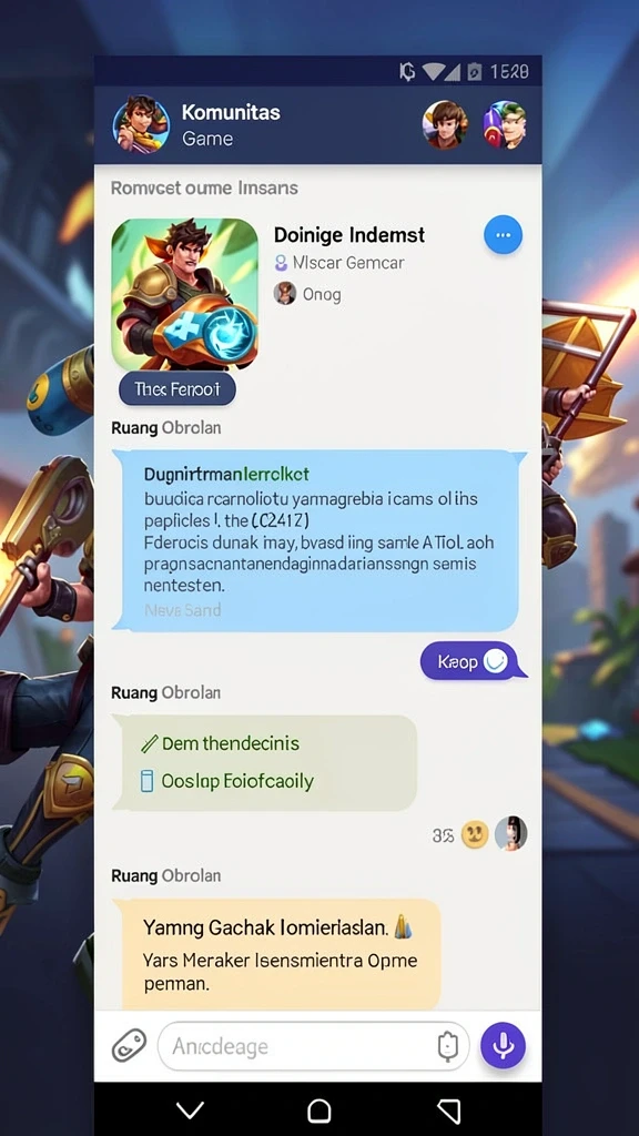 Screenshot paristogel nomor 1