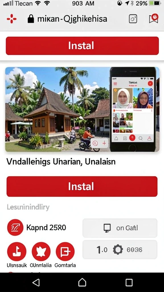 Screenshot pgking nomor 3