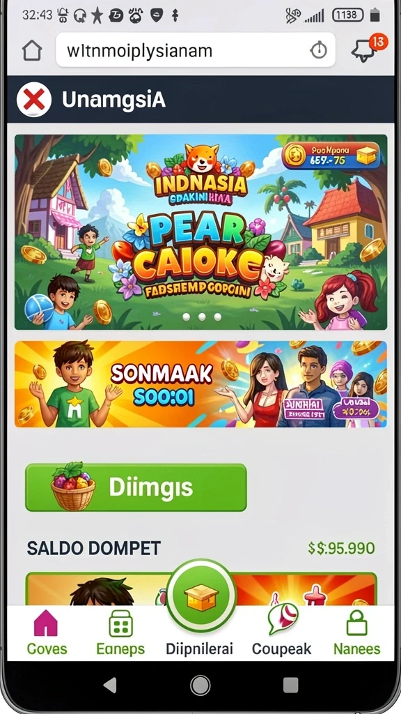 Screenshot playwin123 nomor 2
