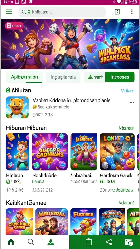 Screenshot pohonemas33 nomor 1