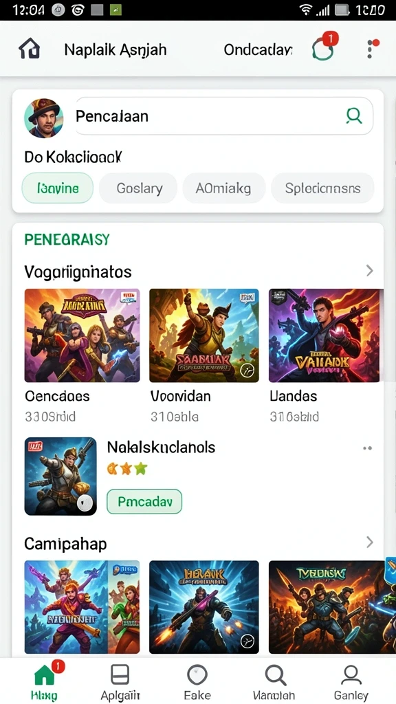 Screenshot pompa88 nomor 1