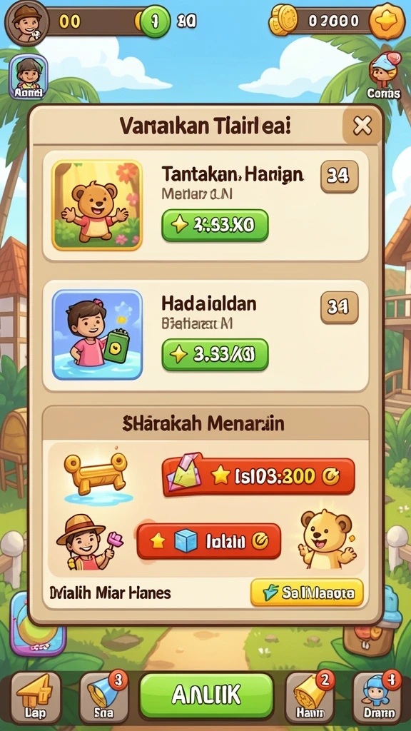 Screenshot pompa88 nomor 3