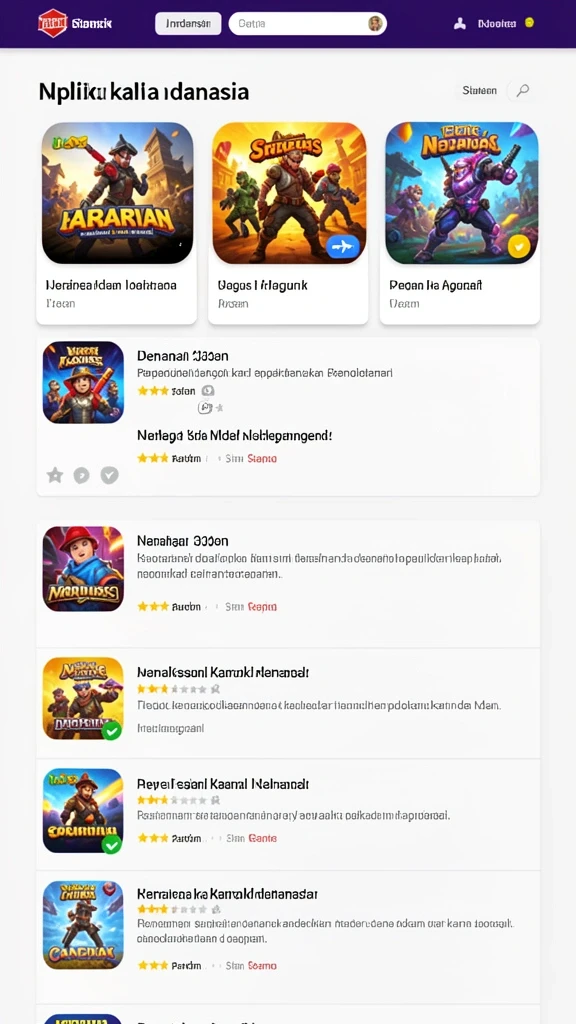 Screenshot popotogel nomor 1