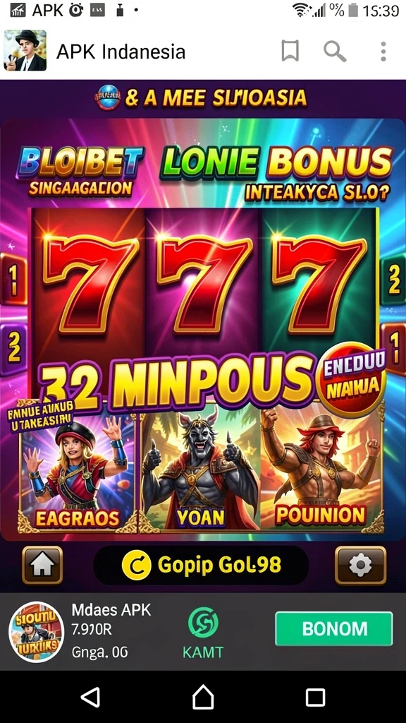 Screenshot preman69 nomor 3