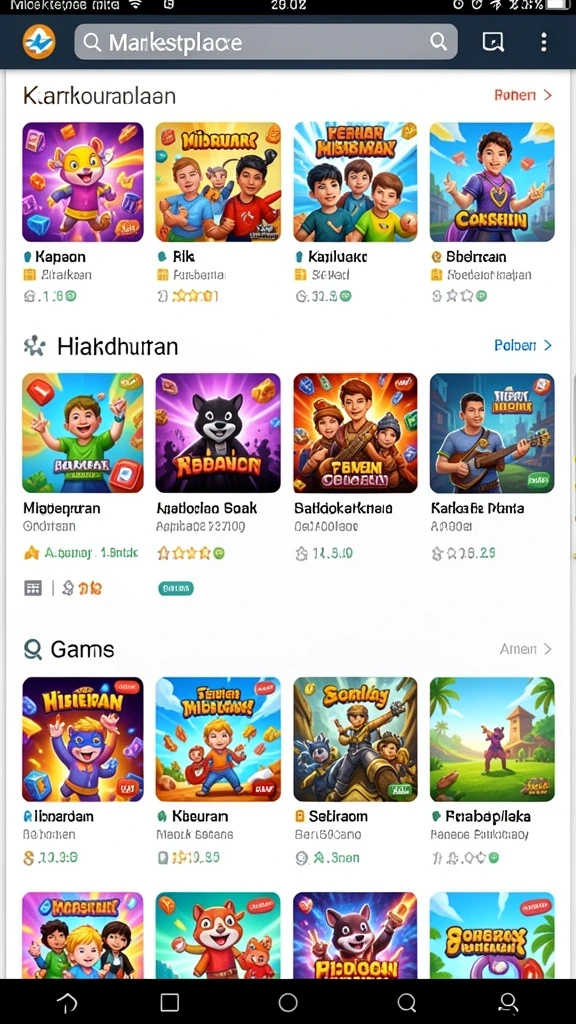 Screenshot primatoto nomor 1