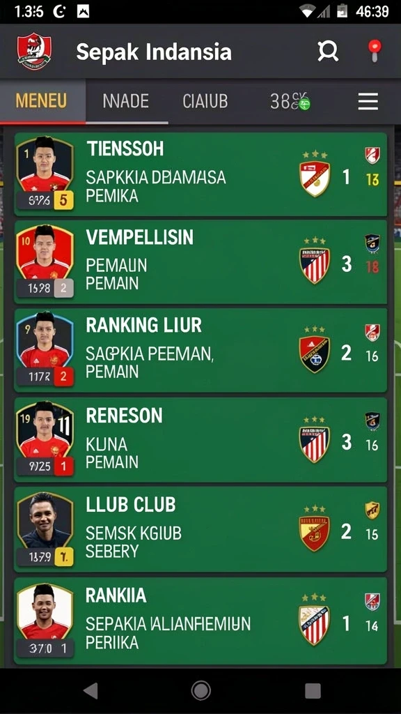 Screenshot probet88 nomor 3