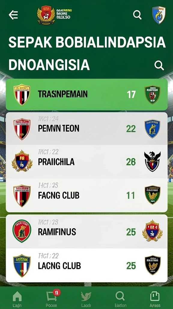 Screenshot putarmega nomor 2
