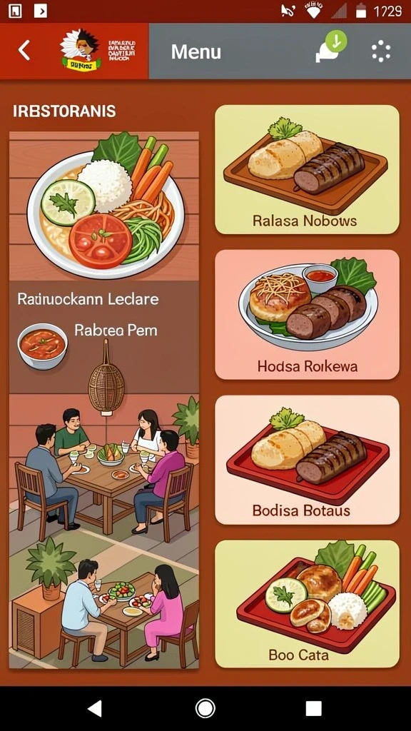Screenshot putarmega nomor 3