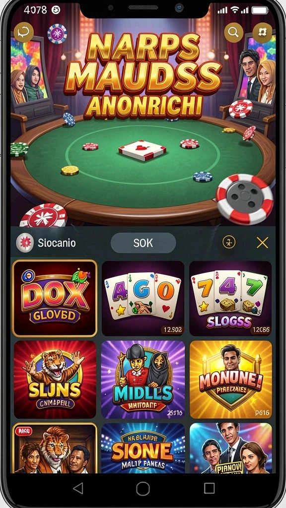 Screenshot rajawali55 nomor 3